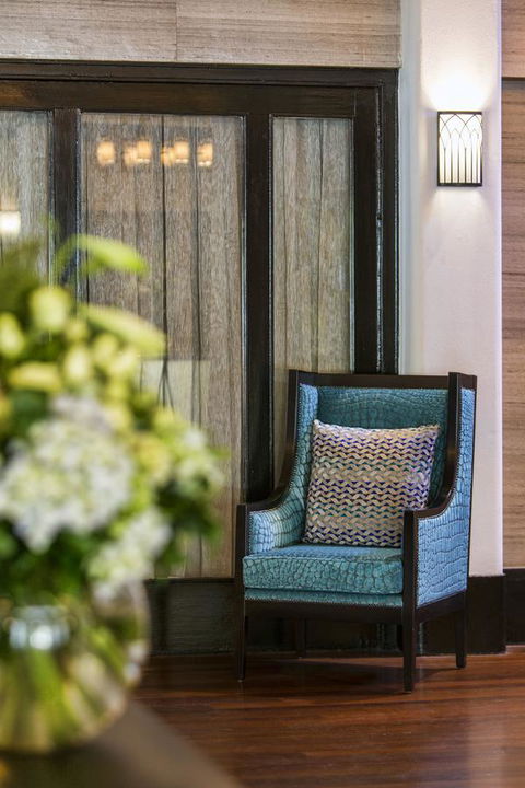 Hotel Kurrajong Canberra - Melbourne Tourism 36