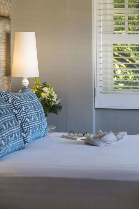 Hotel Kurrajong Canberra - Melbourne Tourism 39