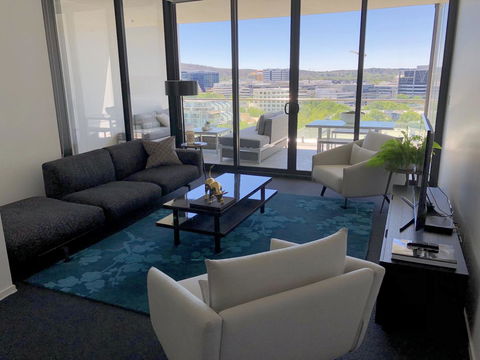 Birch Apartments In The City - Melbourne Tourism 4