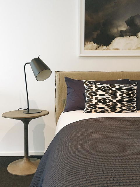 Birch Apartments In The City - Melbourne Tourism 2