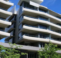 Accommodate Canberra - Realm Residences - Melbourne Tourism