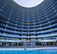 Accommodate Canberra - Manhattan on the Park - Melbourne Tourism
