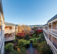 Adina Serviced Apartments Canberra Kingston - Melbourne Tourism