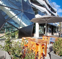Accommodate Canberra - Braddon IQ Smart Apartments - Melbourne Tourism