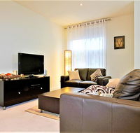 Accommodate Canberra - Trieste - Melbourne Tourism