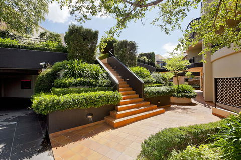 AAC Apartments - Griffin - Melbourne Tourism 1