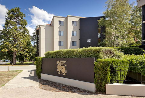 AAC Apartments - Griffin - Melbourne Tourism 8