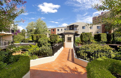 AAC Apartments - Griffin - Melbourne Tourism 2