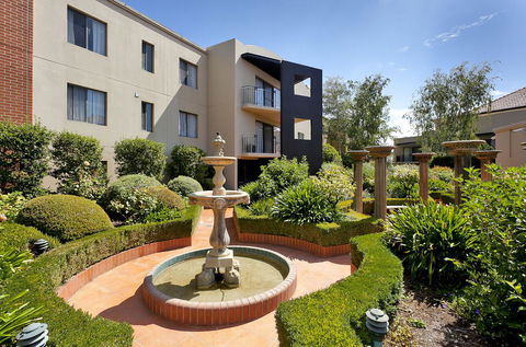 AAC Apartments - Griffin - Melbourne Tourism 0