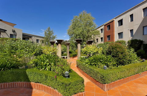 AAC Apartments - Griffin - Melbourne Tourism 5
