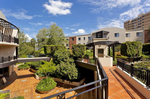 AAC Apartments - Griffin - Melbourne Tourism 7