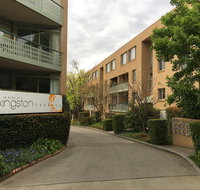 Kingston Comfy Apartment - Melbourne Tourism
