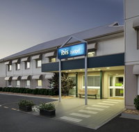 ibis Budget Canberra - Melbourne Tourism