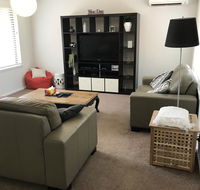 Central Tranquility Heart of Orange - Melbourne Tourism