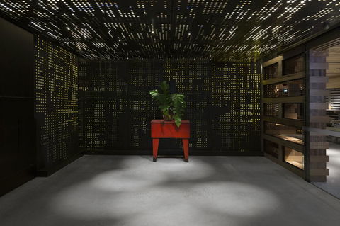 Ovolo Nishi - Melbourne Tourism 39