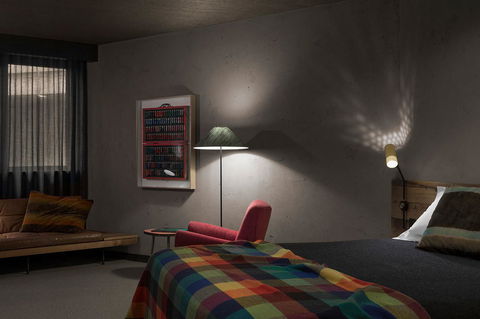 Ovolo Nishi - Melbourne Tourism 36