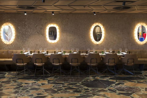 Ovolo Nishi - Melbourne Tourism 43