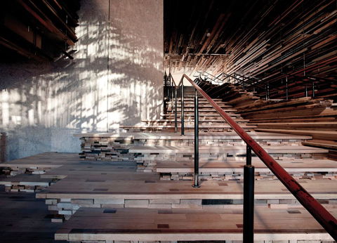 Ovolo Nishi - Melbourne Tourism 24