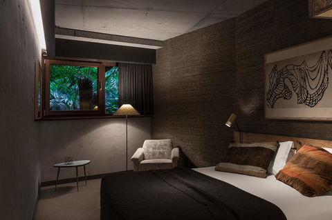 Ovolo Nishi - Melbourne Tourism 35