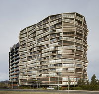 Ovolo Nishi - Melbourne Tourism