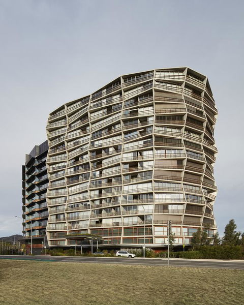 Ovolo Nishi - Melbourne Tourism 0