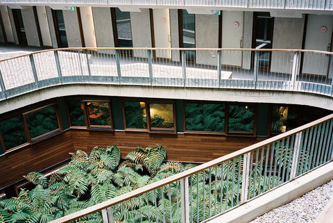 Ovolo Nishi - Melbourne Tourism 37