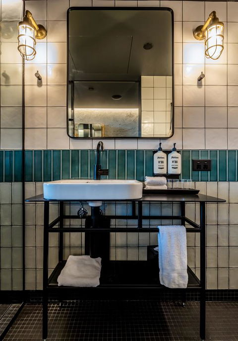 Ovolo Nishi - Melbourne Tourism 4