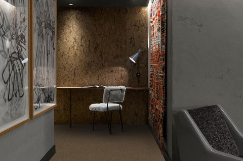 Ovolo Nishi - Melbourne Tourism 21