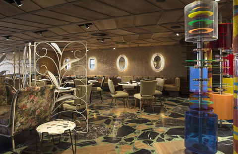 Ovolo Nishi - Melbourne Tourism 15