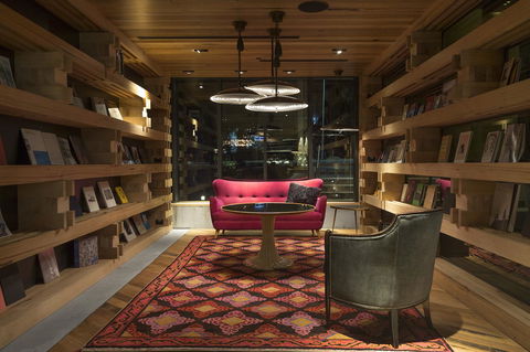 Ovolo Nishi - Melbourne Tourism 7
