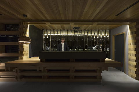 Ovolo Nishi - Melbourne Tourism 40