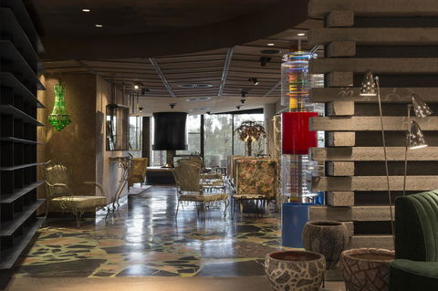 Ovolo Nishi - Melbourne Tourism 42