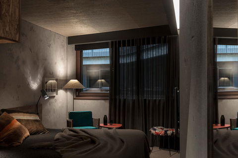 Ovolo Nishi - Melbourne Tourism 26