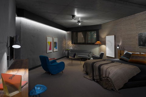 Ovolo Nishi - Melbourne Tourism 9