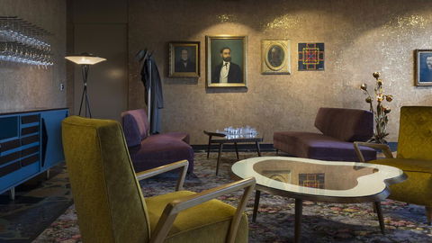 Ovolo Nishi - Melbourne Tourism 3