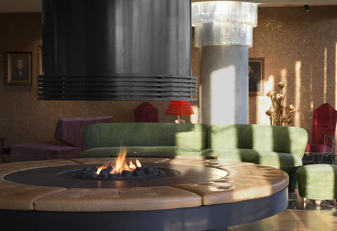 Ovolo Nishi - Melbourne Tourism 1