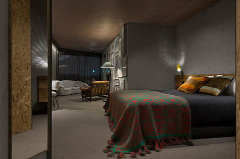 Ovolo Nishi - Melbourne Tourism 22