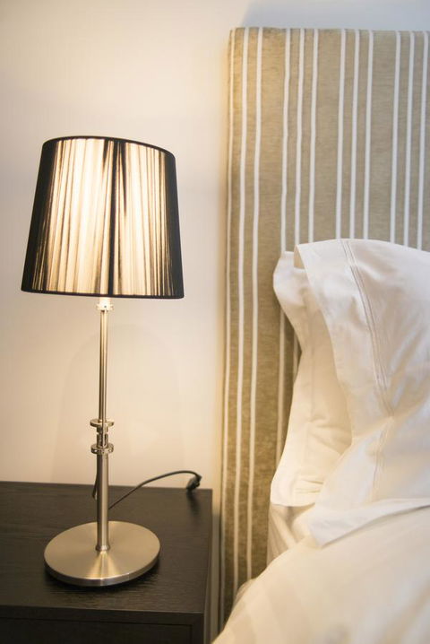 KUI - Manhattan Apartments - Melbourne Tourism 10