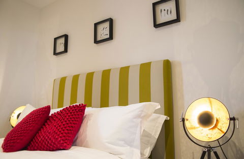 KUI - Manhattan Apartments - Melbourne Tourism 7