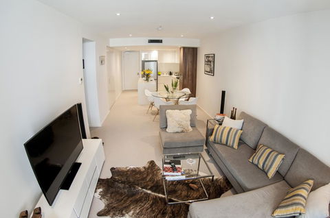 KUI - Manhattan Apartments - Melbourne Tourism 12