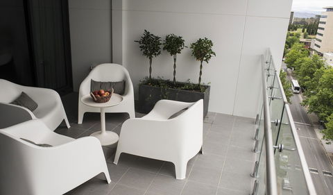 KUI - Manhattan Apartments - Melbourne Tourism 2