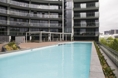 KUI - Manhattan Apartments - Melbourne Tourism 5