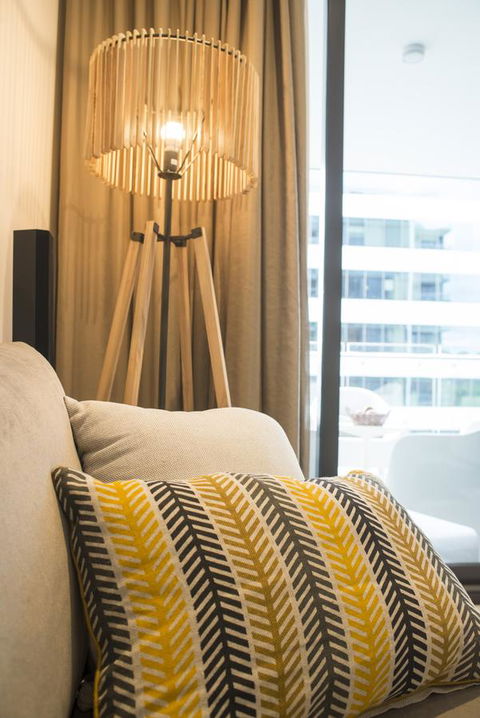 KUI - Manhattan Apartments - Melbourne Tourism 17