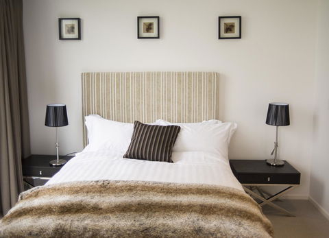 KUI - Manhattan Apartments - Melbourne Tourism 9