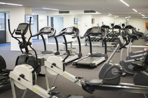 KUI - Manhattan Apartments - Melbourne Tourism 6