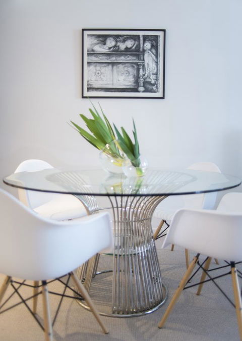 KUI - Manhattan Apartments - Melbourne Tourism 8