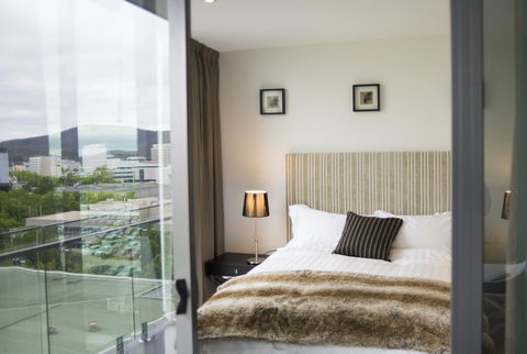 KUI - Manhattan Apartments - Melbourne Tourism 15