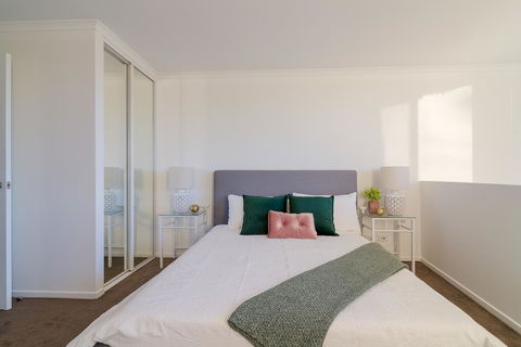 ALLARA CANBERRA - Melbourne Tourism 8