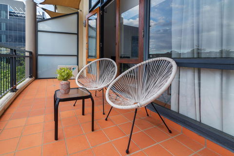 ALLARA CANBERRA - Melbourne Tourism 5