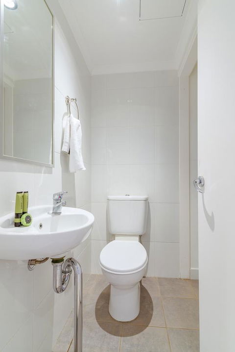 ALLARA CANBERRA - Melbourne Tourism 12